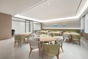 JI Hotel Gaotang Shuanglong Shopping Plaza - Image 4