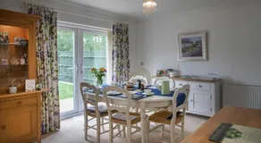 The Heather's Bed and Breakfast - Image 5