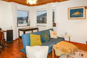Homestay - Panoramic view over Büdingen - Image 2