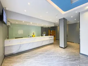 7Days Inn Nanning Qixing Road - Image 2