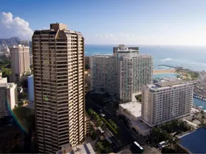 Marina Tower Waikiki - Image 4