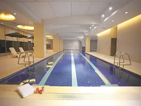 Taihu Bay New Century Hotel - Image 5