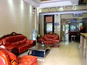 Foshan Fuhua Hotel No.1 - Image 2