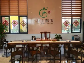 GreenTree Eastern Hotel Guangxi Baise Weiwu Road Railway Station - Image 3