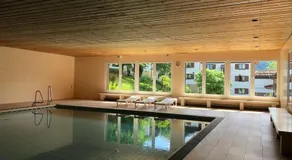 Ferienwohnung Ausblick - Image 3