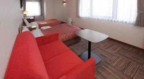 Kumegawa Wing Hotel - Vacation STAY 63080v - Image 2