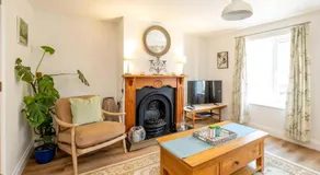 7 Prospect Place - Aldeburgh Coastal Cottages - Image 5
