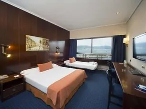 Sercotel Hotel Bahia de Vigo - Image 4