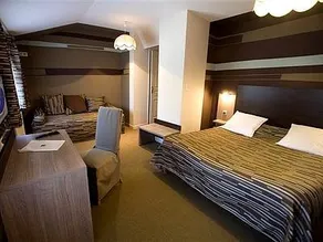 Hôtel Le Central  - Image 4