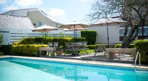 Pontac House Hotel - Image 3
