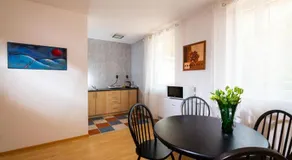 Penzion Kozí farma Nový Dvůr - Image 3
