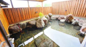 素泊り旅館 Yururi - Image 4