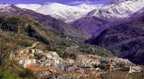 Modern Flat in Guejar Sierra - Image 2