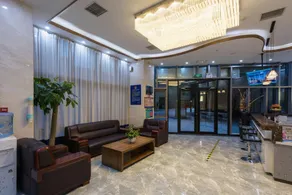 Qiyue Zhihui Hotel (Daxing Biomedical Base Metro Station Branch) - Image 5