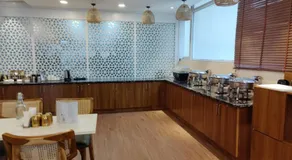 FlxHo Corporate Stays - Udyog Vihar - Image 5