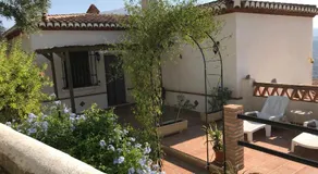 Jardin Andaluz Appart Alhambra - Image 4