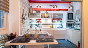 Kaboga Palace Luxury apartment - Image 4