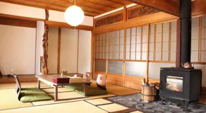 百笑宿場couch - Image 3
