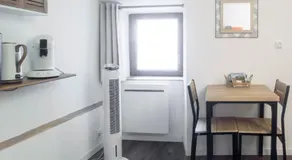 Chambre indépendante avec salle de bain privée - Image 3