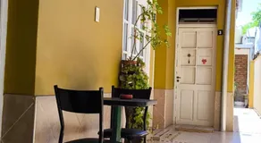 Parvis Magna HOSTAL - Image 2
