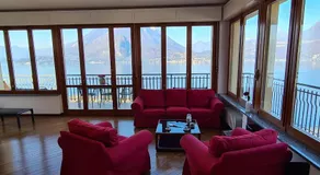 Villa gli Ulivi - Bariloche Lake & Mountain View - Image 2