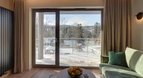 Trevilles Apartamenty - Stone Hill z basenem i SPA - Image 4