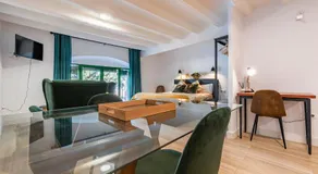Bettatur Apartaments Via Imperi Romà - Image 2
