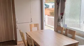 Presthaven Sands Holiday Park 3 and 2 Bed Caravans - Image 4