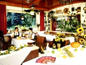 Hotel Sonnenhof - Image 3