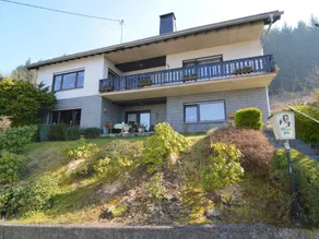 Apartment located on the edge of a forest with a fantastic view - Image 2