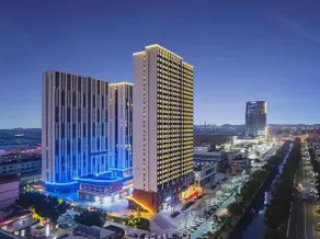 Platinum Apartment (Shunde Xingtan Fengjian Water Town Branch) - Image 4