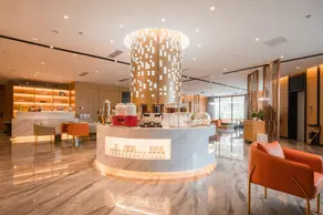 Jintang Chaoshell Baopo Hotel - Image 4