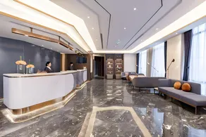 Yitel Collection Suzhou Jinji Lake Dongzhen Road Metro Station - Image 4