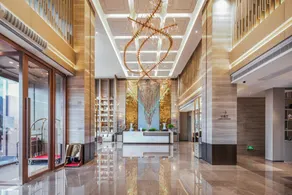 Jinjiang Metropolo Hotel Guiyang Yunyan District Future Ark - Image 3