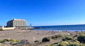 Seafront Medano Marina View - Image 4