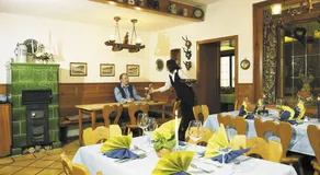 Gasthaus Merkel Hotel - Image 2