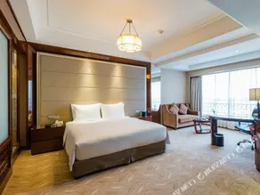 S&N International Hotel (Jiujiang Railway Station) - Image 2