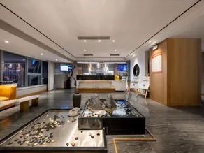 Willson Sky Hotel (Pingxiang Runda International) - Image 2