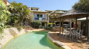 THE DUNES + 100M TO BEACH + POOL + EXCEPTIONAL LOCATION - Image 3