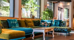 Rufi's Hotel Innsbruck - Image 2
