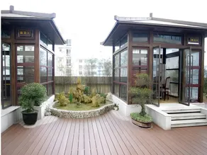 Guo Yan Hotel Dujiangyan - Image 5