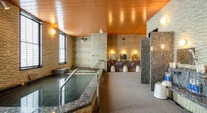 Takaoka Manten Hotel Ekimae - Image 4