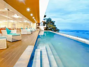 The Lake Hotel Tagaytay - Image 2