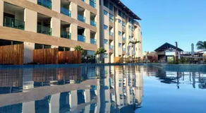 Flat Romântico- Jacuzzi Privativa- Dona Tita- a 300m da Praia dos Carneiros! - Image 2