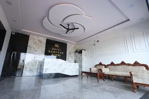 HOTEL KANCHAN KOTHI JAIPUR - Image 2