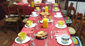 Antigua Posada, Valle del Jerte - Image 4