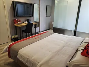 Jun Hotel Jiangxi Ji'an Xiajiang County Yuxia Avenue - Image 5