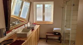 In der alten Gärtnerei B&B - Image 2