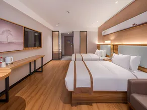 JTOUR Inn Liuzhou Luzhai - Image 2