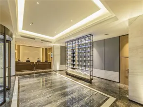 Jinjiang Metropolo Fuzhou Cangshan - Image 2
